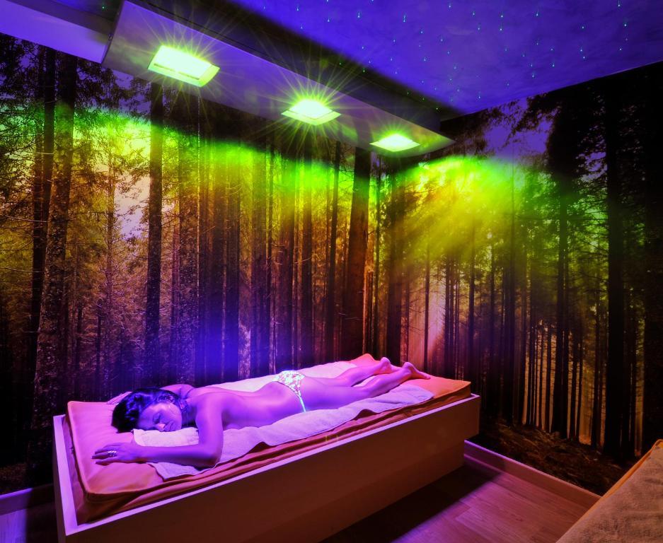 Hotel Pareda กานาเซย์ ภายนอก รูปภาพ